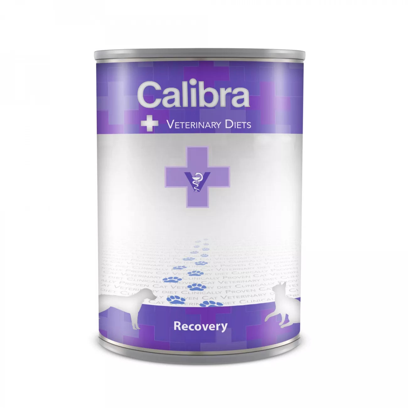 Calibra Vet Wet Dog Cat Recovery