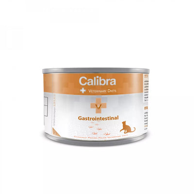 Calibra Vet Húmedo Cat Gastrointestinal