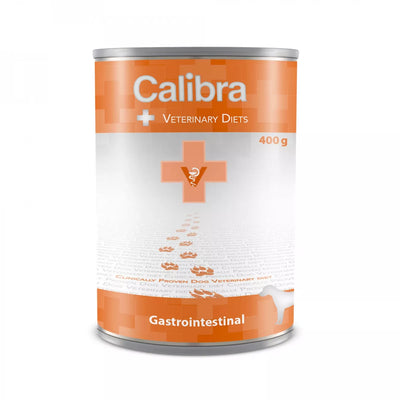 Calibra Vet Húmedo Dog Gastrointestinal