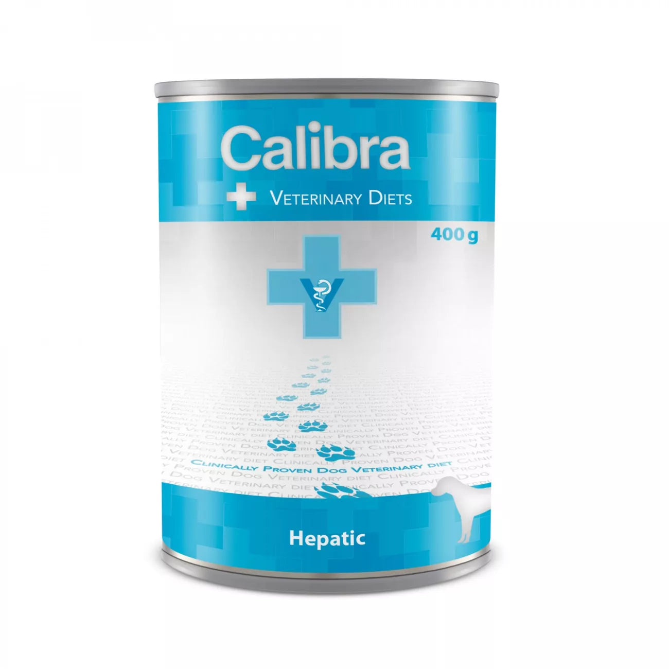 Calibra Vet Wet Dog Hepatic