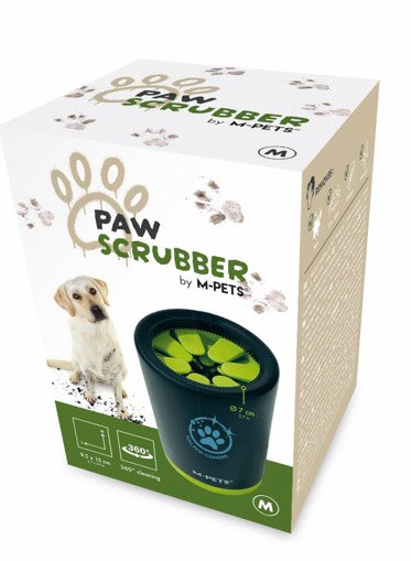 Paw Limpiador de Patas