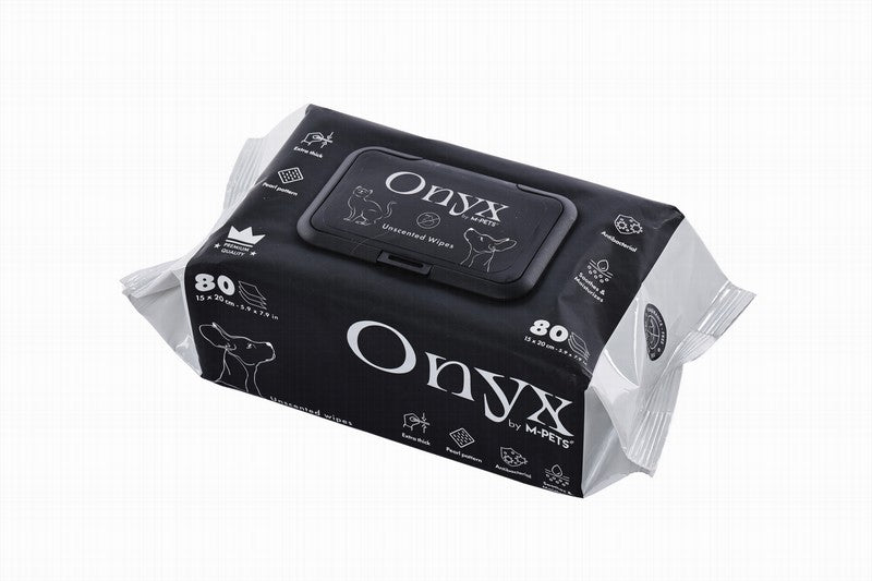 ONYX Toallitas Sin Olor