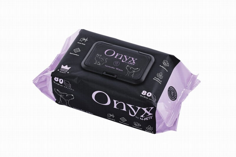 ONYX Toallitas Lavanda
