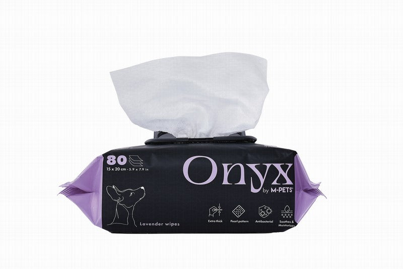 ONYX Toallitas Lavanda