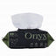 ONYX Toallitas Manzanilla