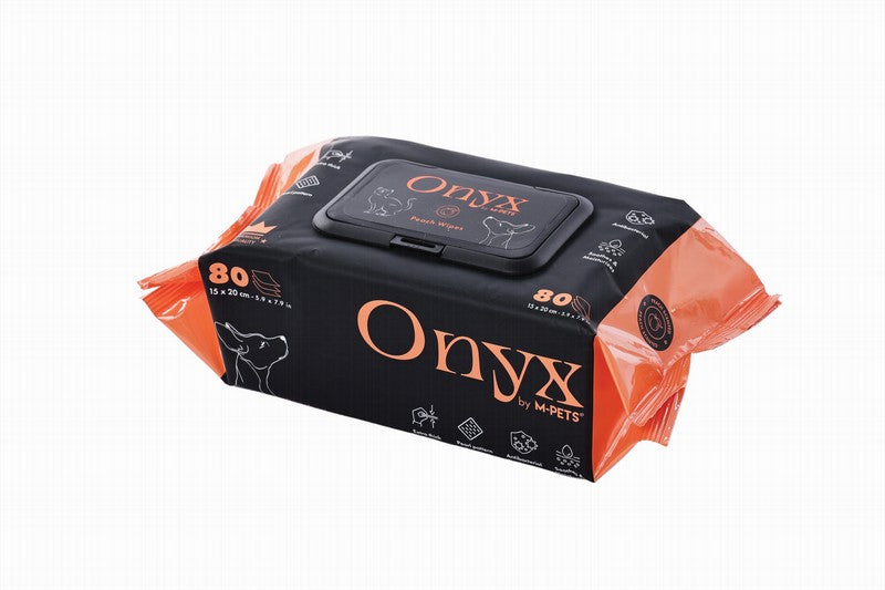 ONYX Toallitas Melocotón