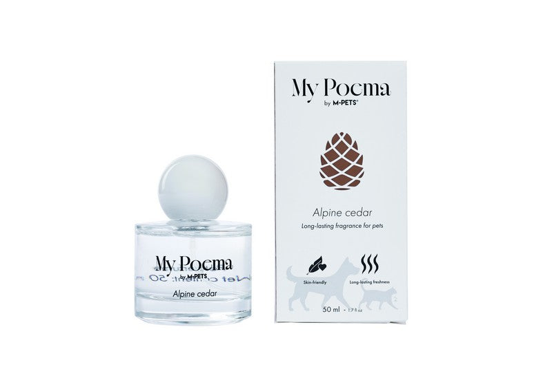 MY POEMA Fragancia de Cedro