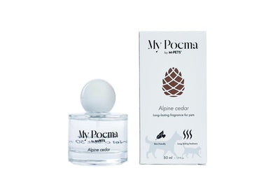 MY POEMA Fragancia de Cedro