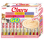 CHURU Cat Mega Pack 60 units 