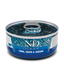 N&amp;D Cat Ocean Canned Tuna and Squid 