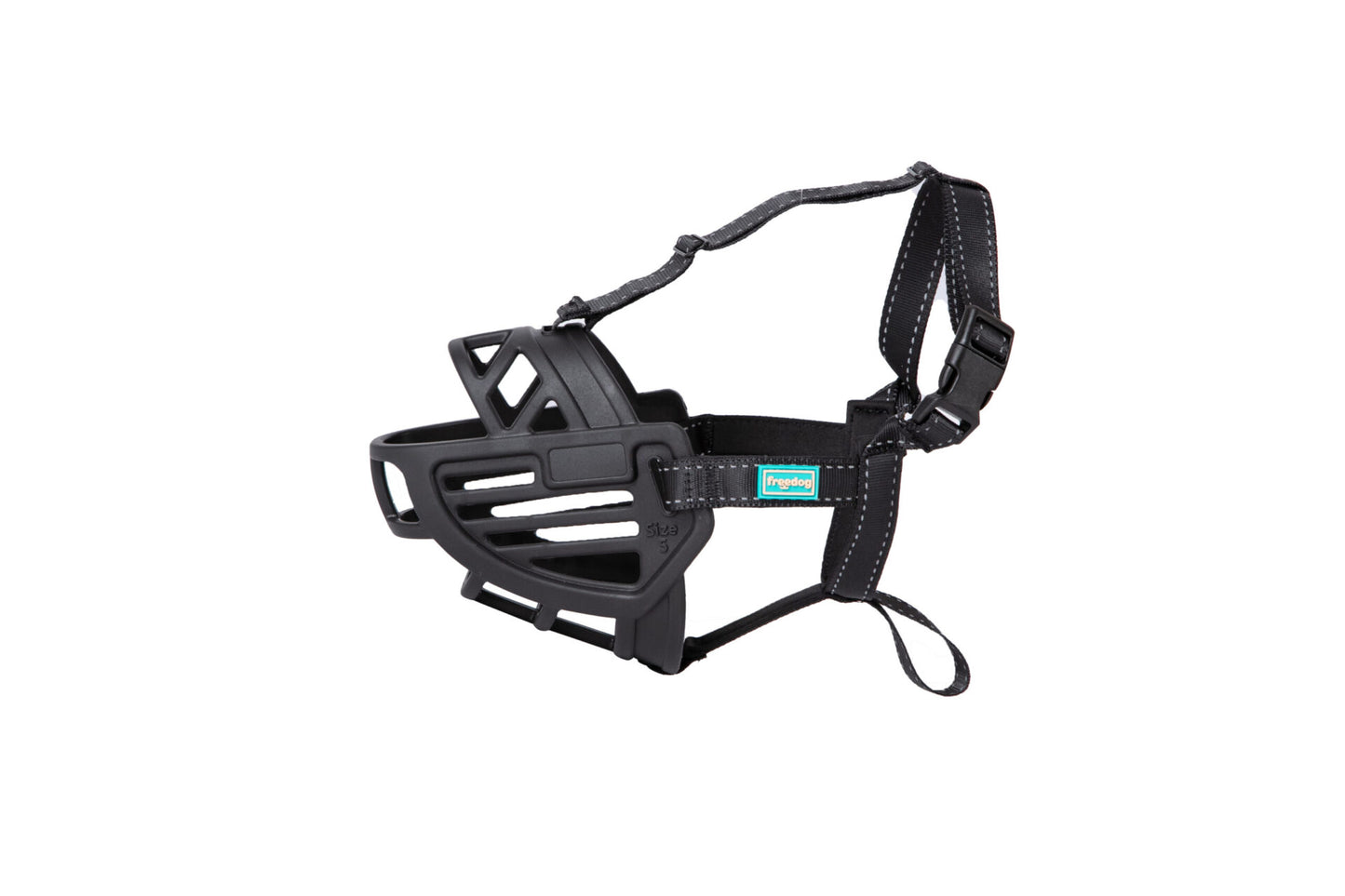 Bozal Freedog Ergo Plus