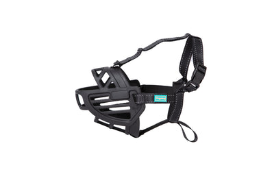 Freedog Ergo Plus Muzzle 