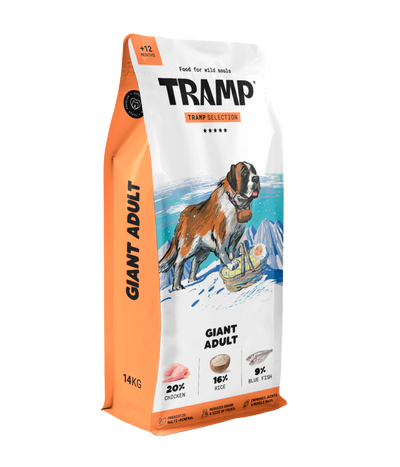 Tramp Adult Gigant