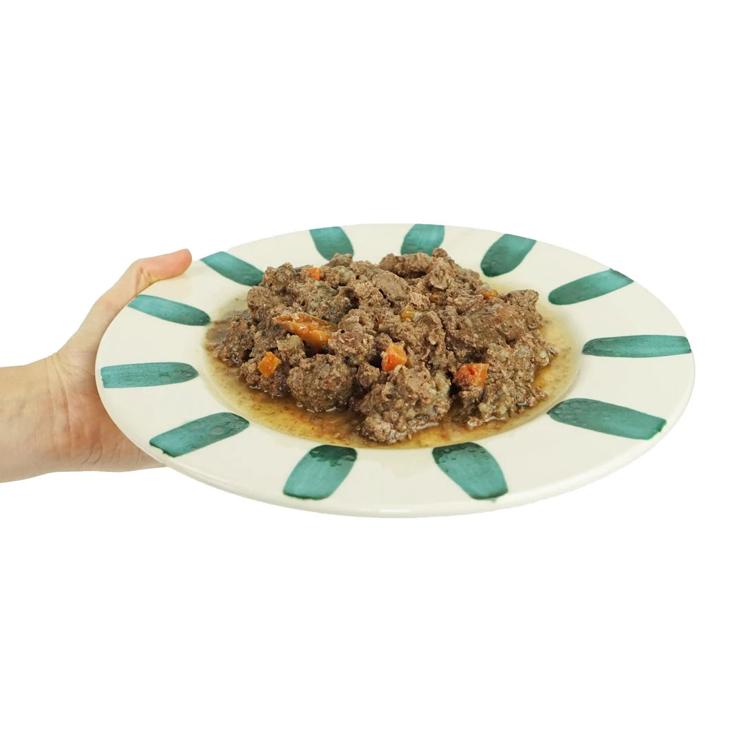 Lenda Foodie de Meloso de Lechón