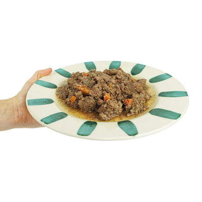 Lenda Foodie de Meloso de Lechón