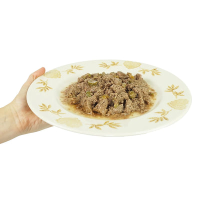 Lenda Foodie de Tapenade Granjero