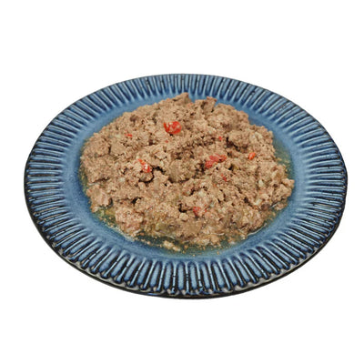 Lenda Foodie de Pavo Provenzal