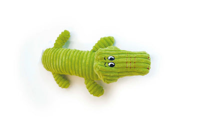 Plush Crocodile with Franky Sound