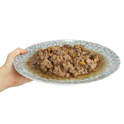 Lenda Foodie de Cazuela Silvestre