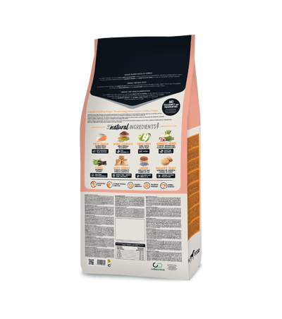 Ownat Dog Classic Salmon Monoproteic