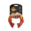 Carnivore Ring Bacon Toy