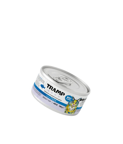 Tramp Cat Pate Premium de Atun