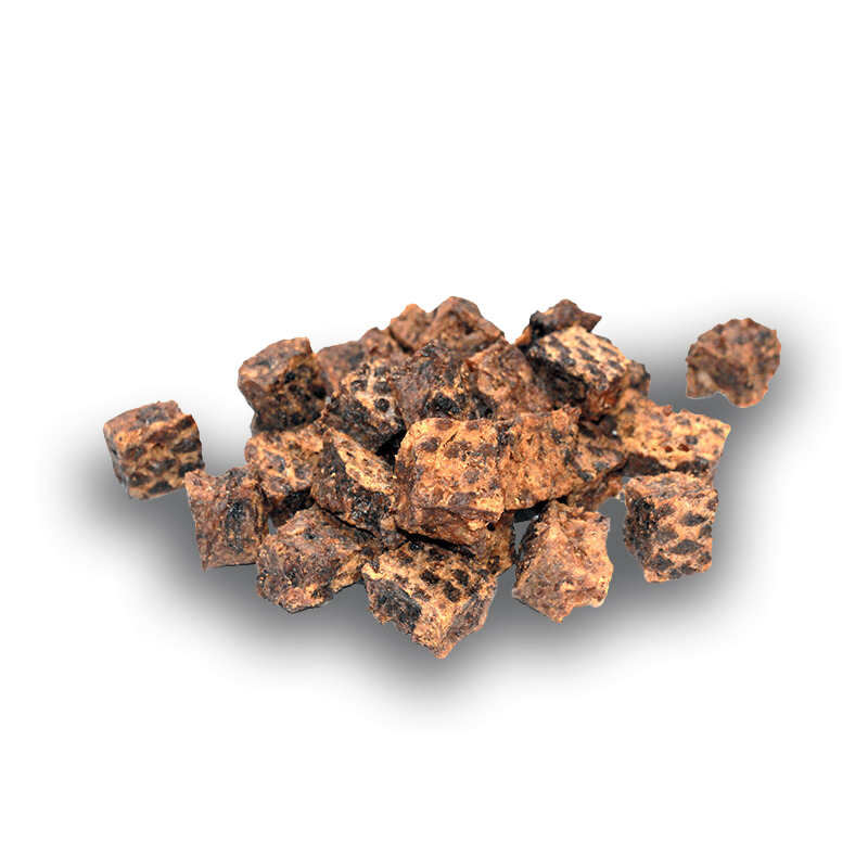 Naturextra Bocaditos de Ave