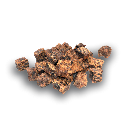 Naturextra Bocaditos de Ave