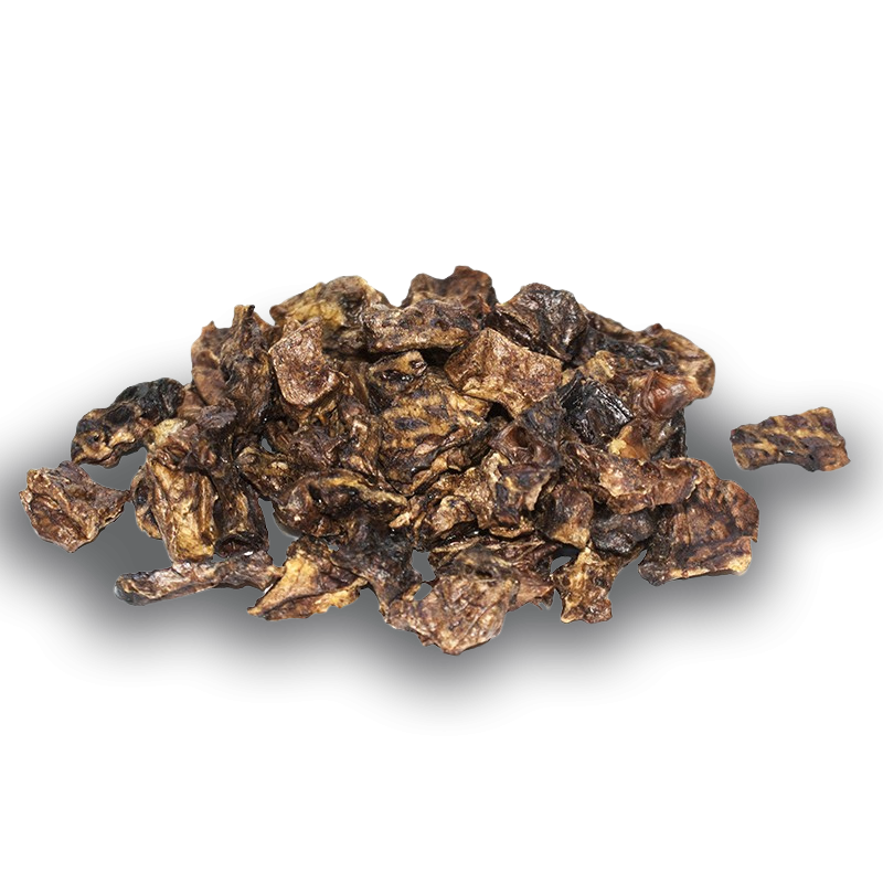 Naturextra Bocaditos Training