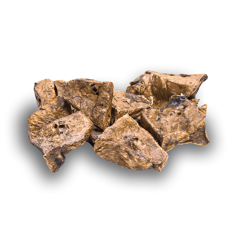 Naturextra Bocados de Buey