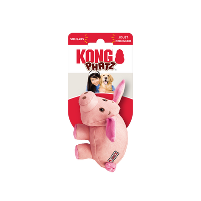 KONG Phatz Cerdo