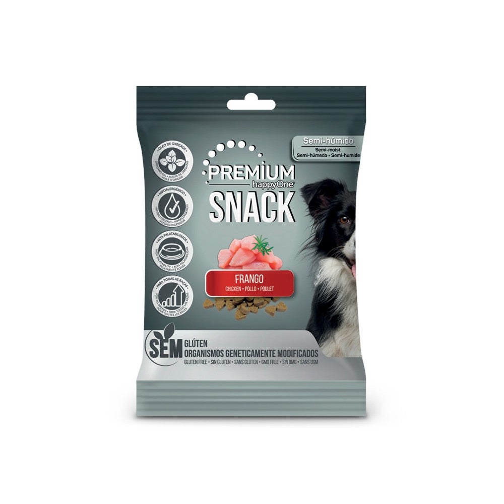 Happy One Premium Dog Snack - Chicken 