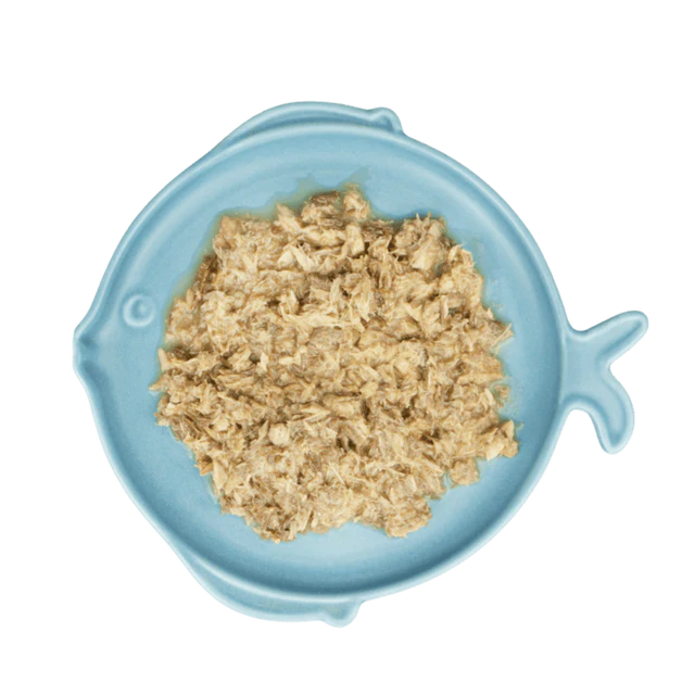 Lenda Foodie Puppy Migas de Caballa