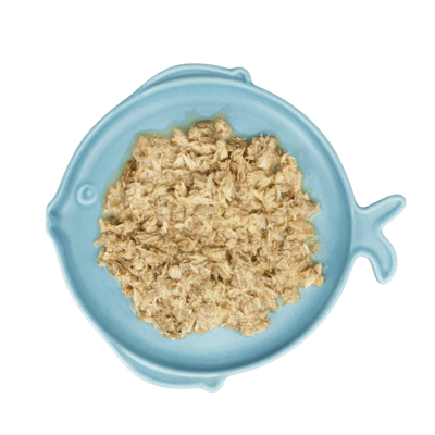 Lenda Foodie Puppy Migas de Caballa