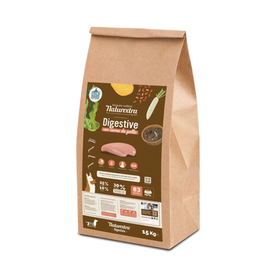 Naturextra Digestivo