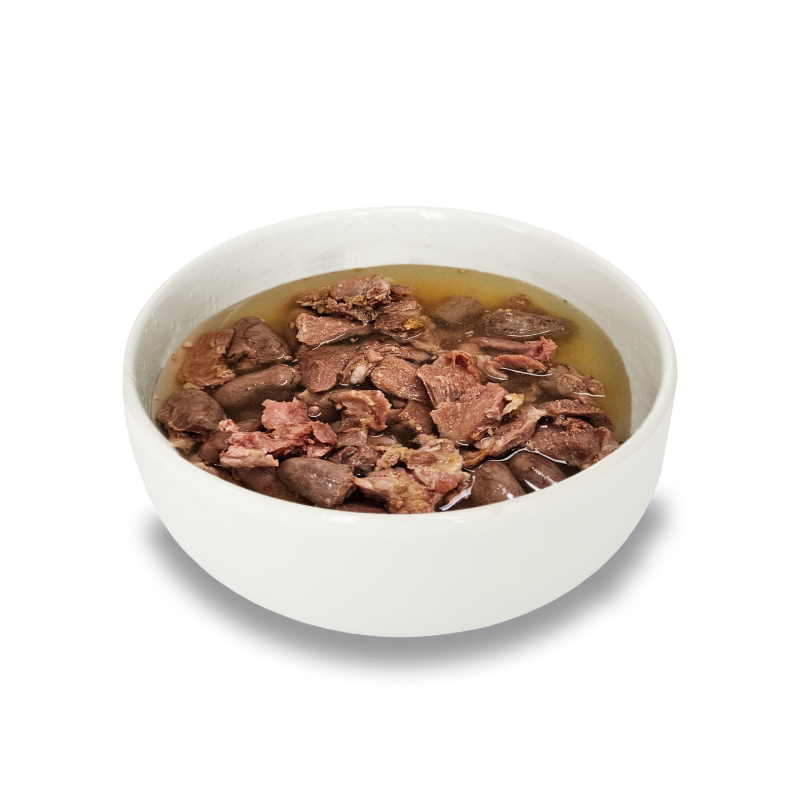 Naturextra Gatos Guiso de Pavo