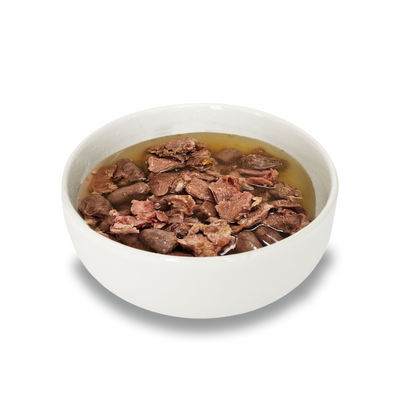 Naturextra Gatos Guiso de Pavo