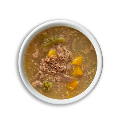 Naturextra Guiso de Pavo