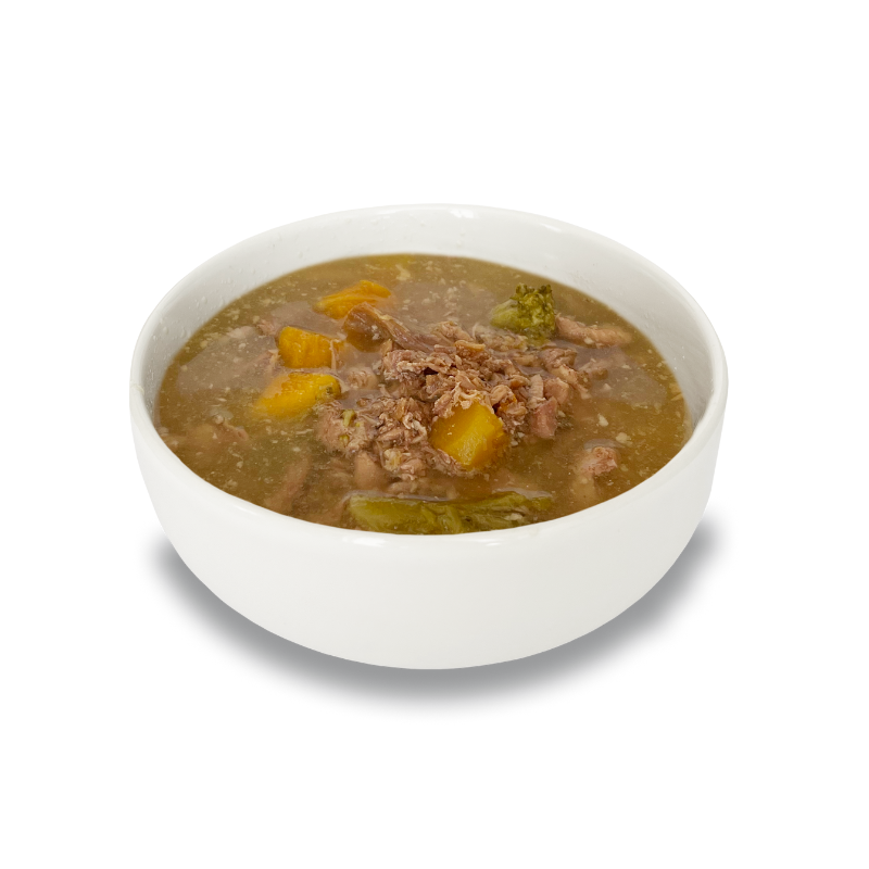 Naturextra Guiso de Pavo