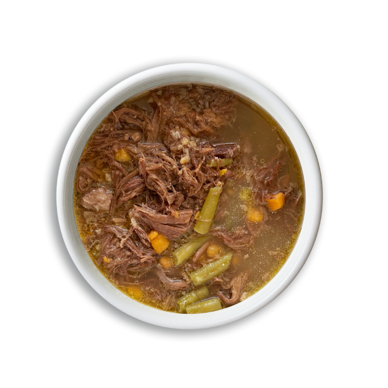 Naturextra Guiso de Ternera