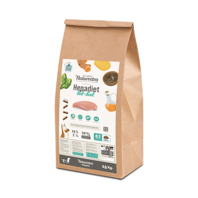 Naturextra Hepadiet - Detox