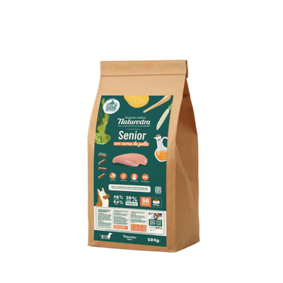 Naturextra Light & Senior