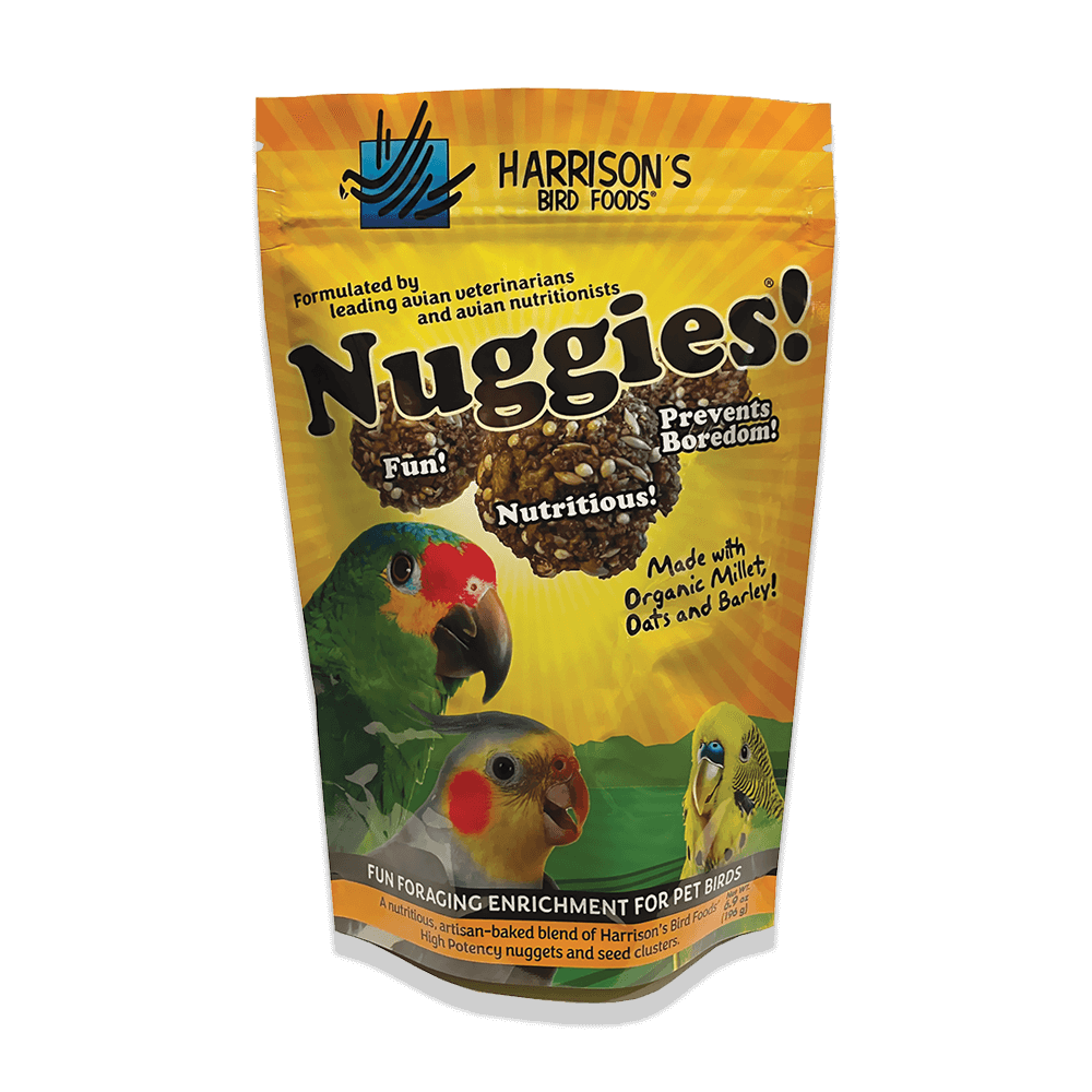 Harrison Nuggies Golosinas