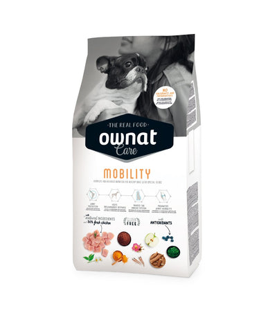 Ownat Dog Care Mobility