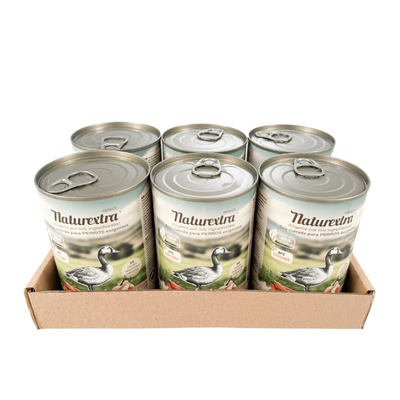 Naturextra Lata Pato