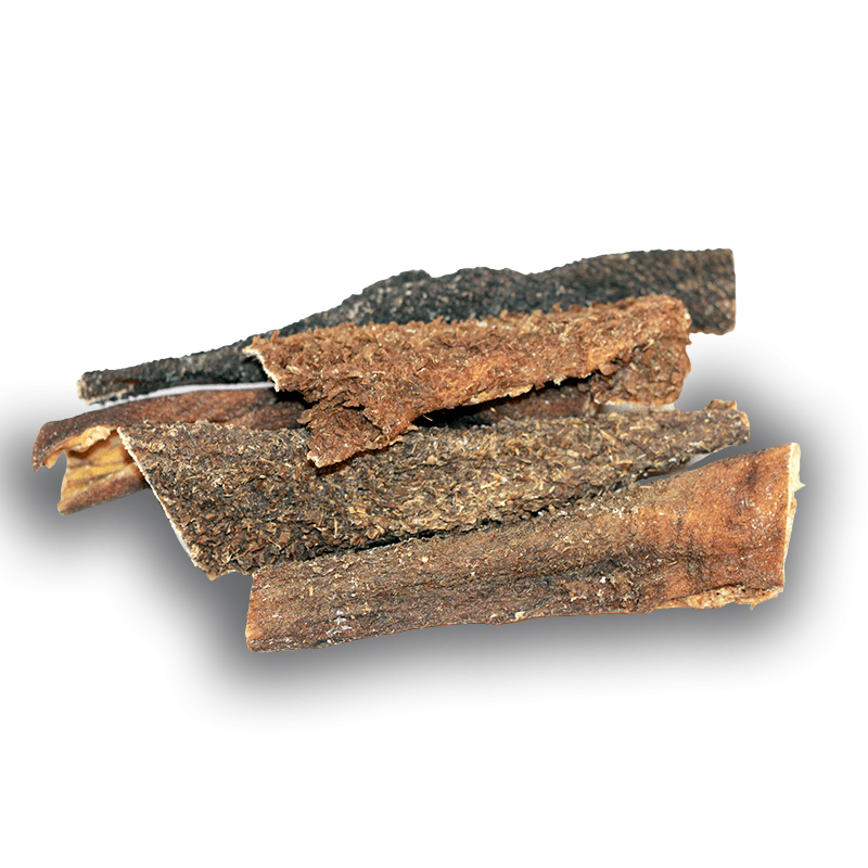 Naturextra Tiras de Panza