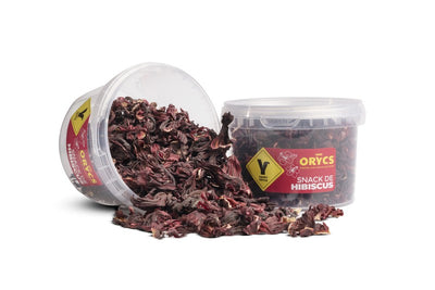 Snack de Hibiscus