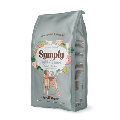 Symply Light y Senior