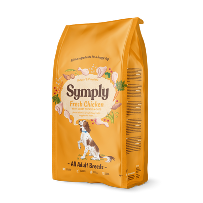 Symply Pollo Fresco