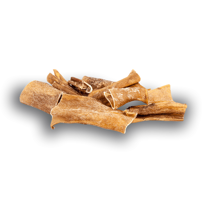 Naturextra Tiras de vaca